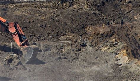 Nuh suffers as illegal mining threatens biodiversity in Aravalli hills