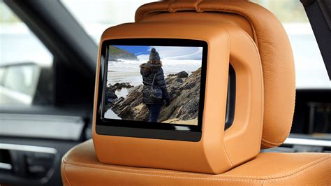 The Best Portable TV for Cars in 2022