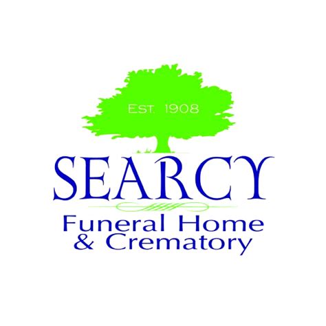 Searcy Funeral Home... - Searcy Funeral Home and Crematory
