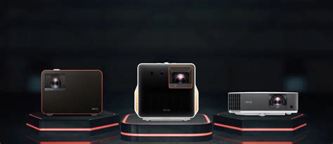 Buy BenQ Projector from Online Store | BenQ India