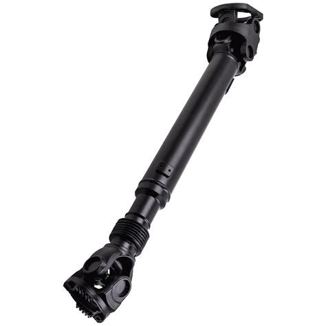 Front Drive Shaft for Dodge Ram 2500 3500 Diesel 2003-2013 (6 Speed ...