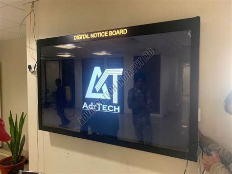 Wall Mount Notice Board Manufacturer, Supplier from Zirakpur