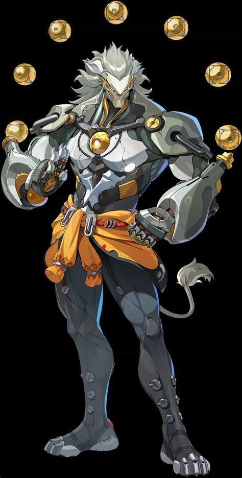 Banyue | Zenless Zone Zero (ZZZ) Database Wiki - Honey Hunter World