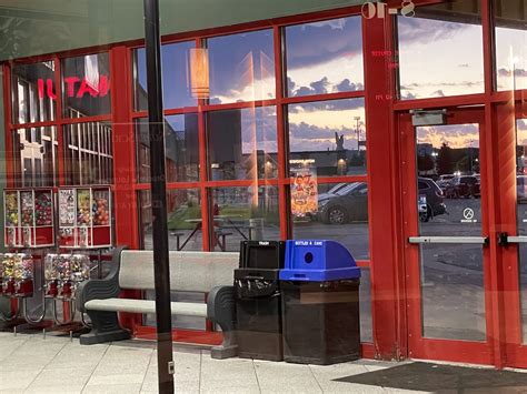 MARCUS CEDAR CREEK CINEMA - Rothschild WI - Hours, Directions, Reviews ...