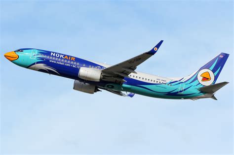 Asia’s best low-cost carriers | Condé Nast Traveller India | International