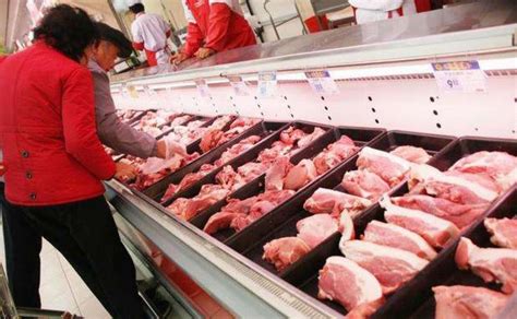 杭州美女卖猪肉获赞“猪肉西施” 出摊前先打扮_新闻_腾讯网