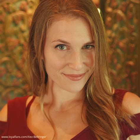 Xev Bellringer’s Official Social Fan Page | LoyalFans