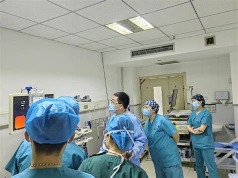北京名医助力沧州市人民医院，实现两地诊疗“零距离” | 聚焦消费 贴近民生 服务百姓 |新消费日报