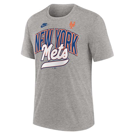 New York Mets Graphic Tees. Nike.com