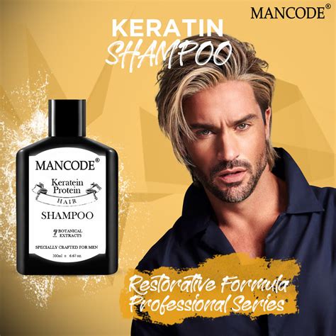 Mancode: Premium Men's Grooming Products | Buy Now