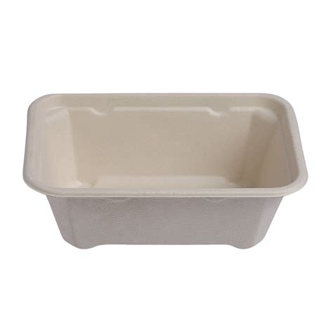 Block Container 750 ml – Ecoware