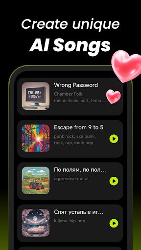 Suno AI mod apk 1.1.2 premium unlocked unlimited everything 1.1.2