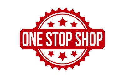 One Stop Shop Sign 的图像结果