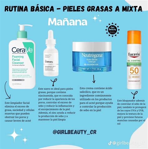 Pin de Jorge zabala en face beautifull | Productos para el acné, Cremas para piel mixta ...