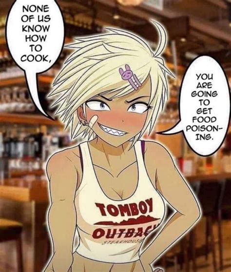 Tomboy Outback