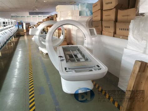 玻璃钢外壳健康医疗设备沙发床体生产厂家 - 深圳市宇巍玻璃钢科技有限公司