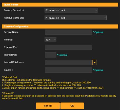 Spectrum Raspberry Pi 5-Port Forwarding 的图像结果