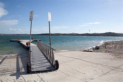 Bob Wentz Park - 365 Things Austin