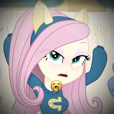 #CapCut outerfellfell heroes Time trio #fluttershy #r34 | TikTok