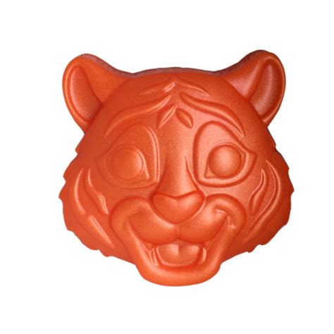 Tiger Soap (100grams) | Love and Lather