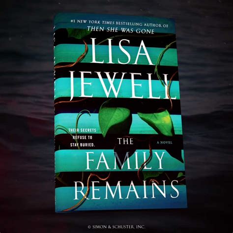 Lisa Jewell | Official Publisher Page | Simon & Schuster