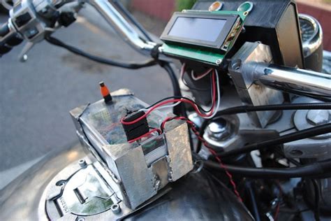 Image result for Motorcycles Arduino