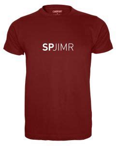 SPJIMR CampusMall | College sweatshirts, apparels and t-shirts online ...