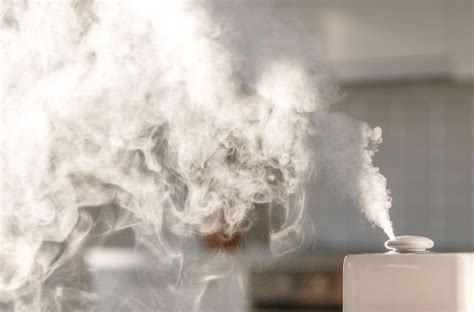 Does a Humidifier Help With Phlegm?