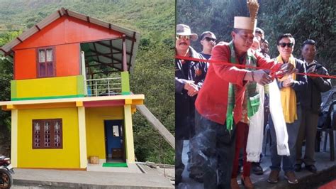 From a New Bird to a Community Reserve, Arunachal's Bugun Tribe Sets ...