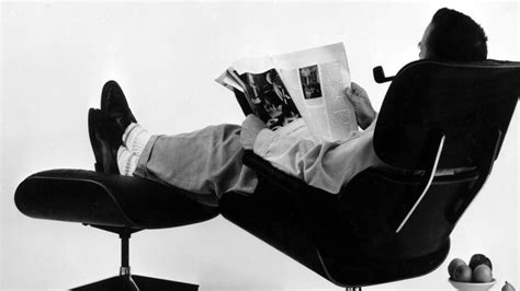 Charles & Ray Eames. The Power of Design | Meer