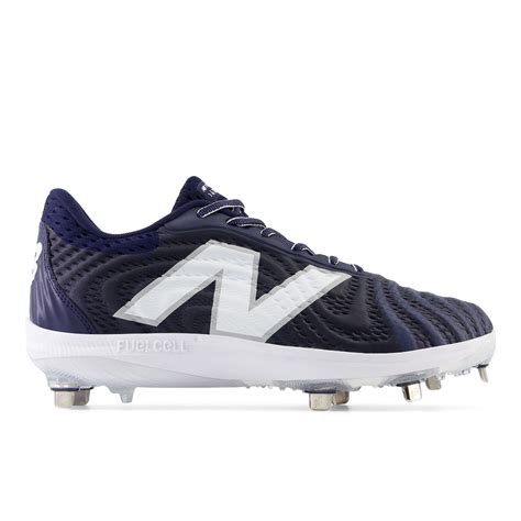 L4040 v7 Metal Baseball Cleats - Baseball Town