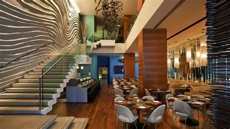 餐饮空间设计:再来看看网红餐厅有哪些值得借鉴的地方_万维设计
