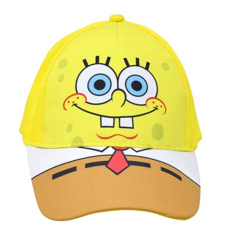 Real Krusty Krab Hat