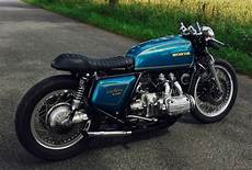 Goldwing Cafe Racer by Honda Gl1000 Goldwing Cafe Racer By 85 Speedshop Bikebound Goldwing Cafe Racer