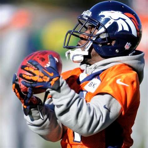 Papel De Parede Trindon Holliday Broncos