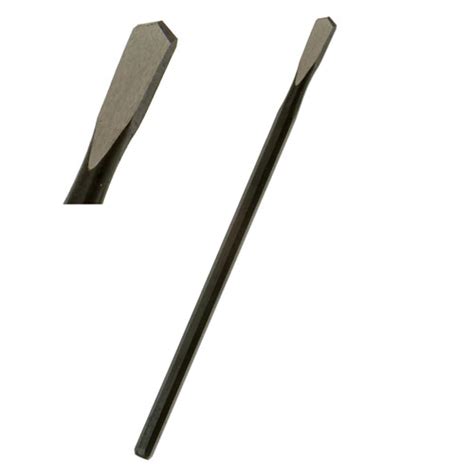 Chisel 的图像结果