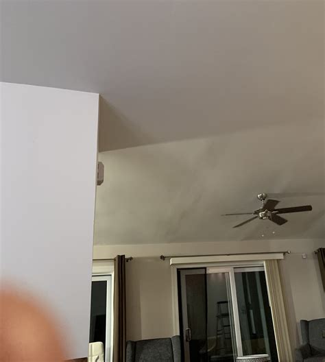 How To Fix Nail Pops In Drywall Ceiling | Shelly Lighting