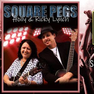 Square Pegs @ Bomaderry Hotel, The Bomaderry Hotel, Nowra, 27 April ...