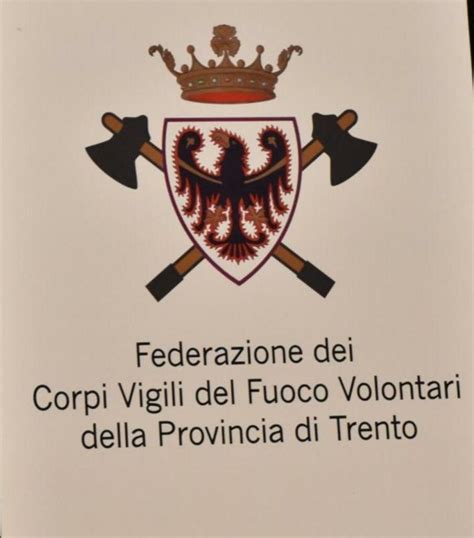 Grazie ai Vigili del Fuoco Volontari - UnserTirol24