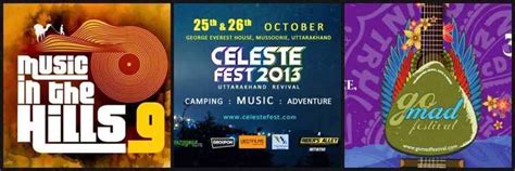 Music Festival Season Begins | ThiNK, Magnetic Fields, Celeste