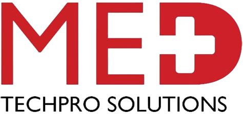 MedTechPro Solutions - Medical Technology Innovation