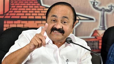 'Even alleged KSU workers strangled Minister Veena George, worst liar ...