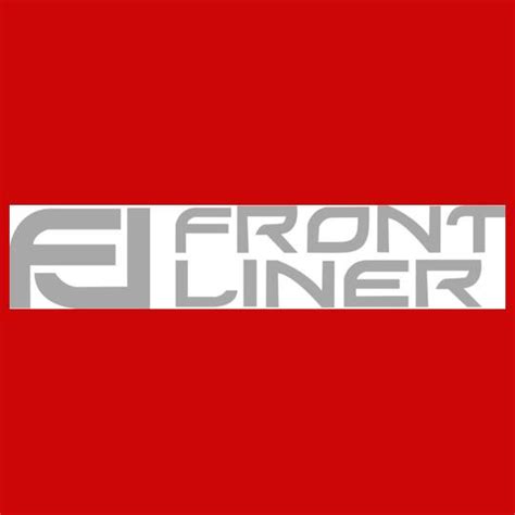 fl-frontliner Custom Women's Half sleeve Corporate Shirt India