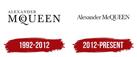 Alexander McQueen Logo And Symbol, Meaning, History, PNG,, 59% OFF