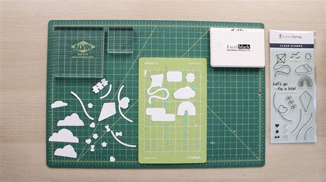 Image result for Using Patterned Vellum Card Making