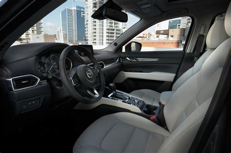 2017 Mazda Cx 5 Sport Interior - Mazda CX 5 2019