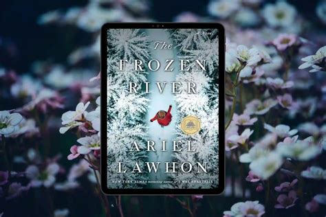 Book Club Questions for The Frozen River by Ariel Lawhon