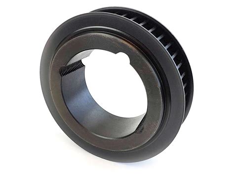 Buy HTD 80 14M 40-3020 Timing Belt Pulley at PTI Europa A/S