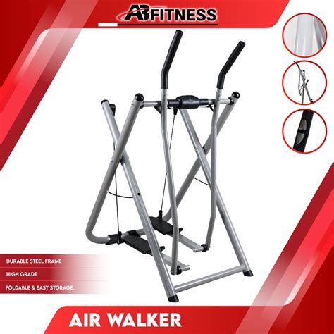 Air Walker Exercise Machine 的图像结果