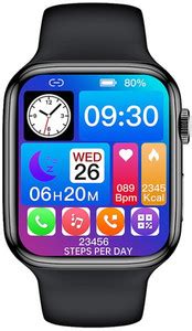 Karan Sales I7 PRO MAX Smartwatch Price in India - Buy Karan Sales I7 ...